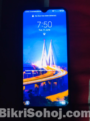Samsung Galaxy M30s